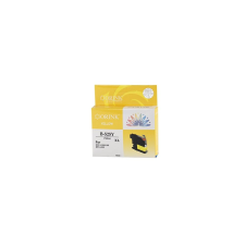 ORINK LC525XL utángyártott Brother tintapatron sárga (BROLC525XLYE) nyomtatópatron & toner