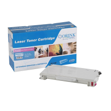 ORINK Lexmark C510 toner magenta ORINK nyomtatópatron & toner