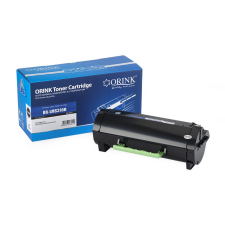ORINK Lexmark MS310 toner ORINK 5K nyomtatópatron & toner