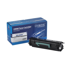 ORINK Lexmark X264H toner ORINK nyomtatópatron & toner