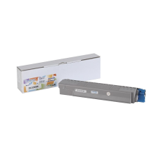 ORINK MC860 utángyártott OKI toner fekete (OKOMC860BK) nyomtatópatron & toner