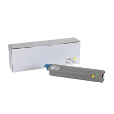 ORINK MC860 utángyártott OKI toner sárga (OKOMC860YE) nyomtatópatron & toner