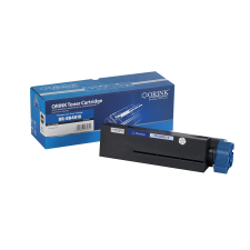 ORINK Oki B401X toner ORINK nyomtatópatron & toner