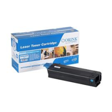 ORINK Oki C3100/C3200 toner cyan ORINK (OKOC3200CHC) nyomtatópatron & toner