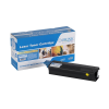 ORINK Oki C5100/TYPE C6 toner yellow ORINK