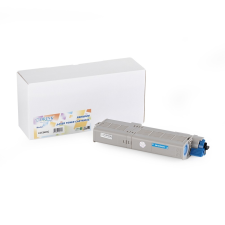 ORINK Oki C532/MC573 cyan toner 6K (utángyártott Orink) nyomtatópatron & toner