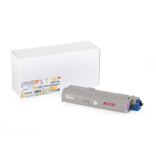 ORINK Oki C532/MC573 toner magenta ORINK 6K nyomtatópatron & toner