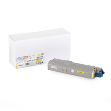 ORINK Oki C532/MC573 toner yellow ORINK 6K nyomtatópatron & toner
