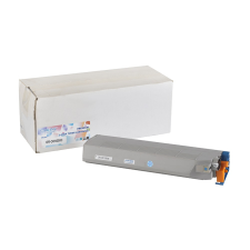 ORINK Oki C9300 toner cyan ORINK nyomtatópatron & toner