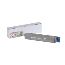 ORINK Oki MC860 toner black, ORINK 9,5K nyomtatópatron & toner