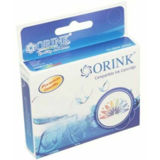 ORINK ORINK Epson 502XL utángyártott Yellow tintapatron nyomtatópatron & toner