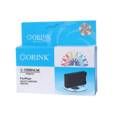 ORINK PGI2500XL utángyártott Canon tintapatron magenta (CAOPGI2500XLMA) (CAOPGI2500XLMA) nyomtatópatron & toner