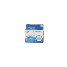 ORINK PGI9 utángyártott Canon tintapatron piros (CAOPGI9RED) nyomtatópatron & toner