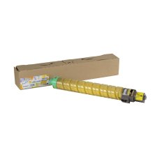 ORINK Ricoh C811 toner yellow ORINK 15K nyomtatópatron & toner