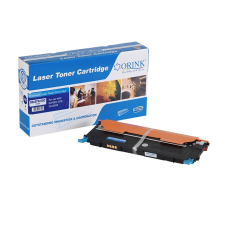 ORINK Samsung CLP320 toner cyan ORINK nyomtatópatron & toner