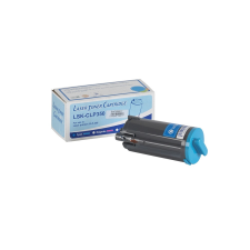 ORINK Samsung CLP350 toner cyan ORINK nyomtatópatron & toner