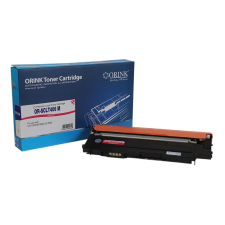ORINK Samsung CLP360 toner magenta ORINK nyomtatópatron & toner