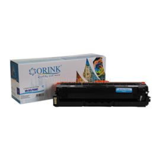 ORINK Samsung CLP680 toner cyan 3,5K (ORINK_SAO680CY) nyomtatópatron & toner