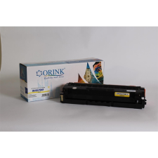 ORINK Samsung CLP680 toner yellow, ORINK 3,5K (SU515A) nyomtatópatron & toner