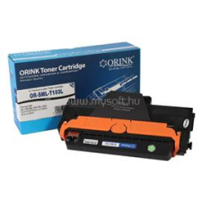ORINK Samsung MLT103L toner ORINK (SAOMLD103L) nyomtatópatron & toner
