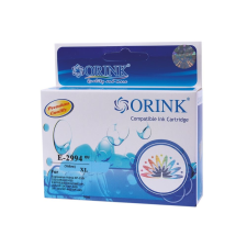 ORINK T2994 utángyártott Epson tintapatron sárga (EPOT2994) (EPOT2994) nyomtatópatron & toner