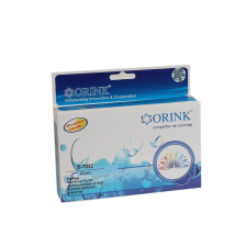 ORINK T7032 utángyártott Epson tintapatron cián (EPOT7032) (EPOT7032) nyomtatópatron & toner