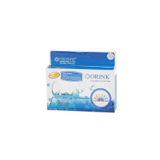 ORINK T7901 utángyártott Epson tintapatron fekete (EPOT7901) (EPOT7901) nyomtatópatron & toner