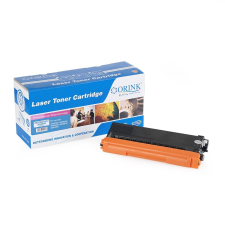 ORINK TN321/TN331/TN341/TN351 utángyártott Brother toner magenta (BROTN321MA) (BROTN321MA) nyomtatópatron & toner