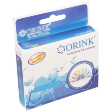 ORINK utángyártott Brother LC3219XL tintapatron magenta (BROLC3219XLMA) (BROLC3219XLMA) nyomtatópatron & toner