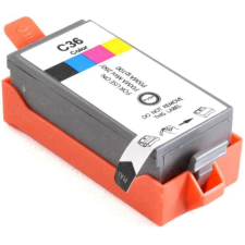 ORINK utángyártott Canon CLI36 tintapatron színes (CAOCLI36C) (CAOCLI36C) nyomtatópatron & toner