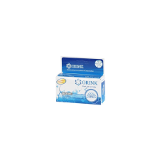 ORINK utángyártott Epson T051/E108/E189 tintapatron fekete (EPOT051) (EPOT051) nyomtatópatron & toner