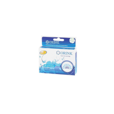 ORINK utángyártott Epson T0552 tintapatron ciánkék (EPOT0552) nyomtatópatron & toner