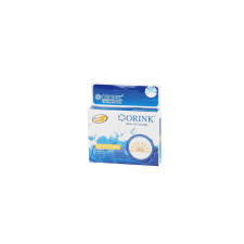 ORINK utángyártott Epson T1284 tintapatron sárga (EPOT1284) (EPOT1284) nyomtatópatron & toner