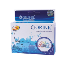 ORINK utángyártott Epson T2991 tintapatron fekete (EPOT2991) nyomtatópatron & toner