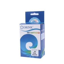ORINK Utángyártott Hp 21XL/C9351CE tintapatron black ORINK (HPO21XL) nyomtatópatron & toner