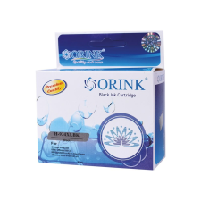 ORINK utángyártott HP 934XL/C2P23AE tintapatron fekete (HPO934XLBK) (HPO934XLBK) nyomtatópatron & toner