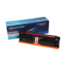 ORINK utángyártott HP CB543A/CE323A/CF213A/Canon CRG716 toner magenta (HPO543323UNI) (HPO543323UNI) nyomtatópatron & toner