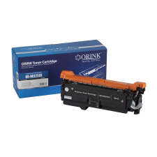 ORINK utángyártott HP CE250X/CE400X toner fekete (HPO250X) (HPO250X) nyomtatópatron & toner