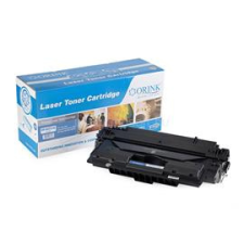 ORINK Utángyártott Hp CF214X toner black ORINK (HPOCF214X) nyomtatópatron & toner