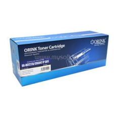 ORINK Utángyártott Hp CF217A/CRG047 toner PATENTED (ORINK_982872) nyomtatópatron & toner