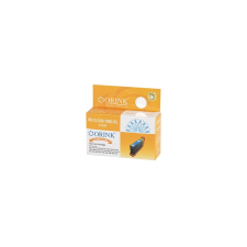 ORINK utángyártott Lexmark 100XL tintapatron cián (LEO100C) (LEO100C) nyomtatópatron & toner