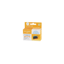 ORINK utángyártott Lexmark 150XL tintapatron cián (LEO150XLCY) (LEO150XLCY) nyomtatópatron & toner