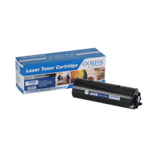 ORINK utángyártott Panasonic KX FA85E toner feket (PAO85) (PAO85) nyomtatópatron & toner