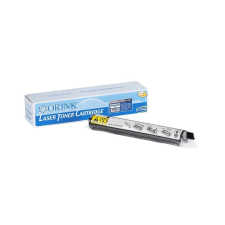 ORINK utángyártott Panasonic KX FAT92E/94E toner fekete (PAO92E) nyomtatópatron & toner