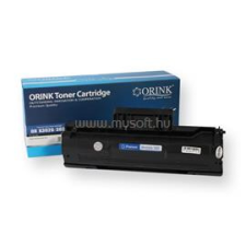 ORINK Xerox 3020/3025 toner ORINK (XEO3020) nyomtatópatron & toner