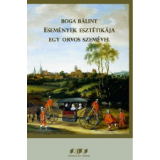 Oriold és Társai Kft. Események esztétikája egy orvos szemével regény
