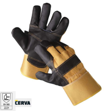  ORIOLE Kombinált munkavédelmi kesztyű 525 Ft / pár