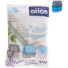 Orion 832375 Utántöltő nedvességelnyelőhöz, granulátum 450 g, levendula