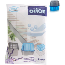 Orion 832375 Utántöltő nedvességelnyelőhöz, granulátum 450 g, levendula kisháztartási gépek kiegészítői
