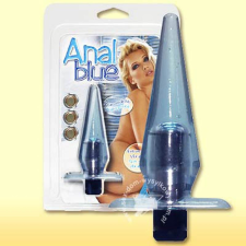 Orion Anal Blue anál